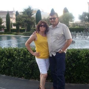 Meet your Posher, Moreno